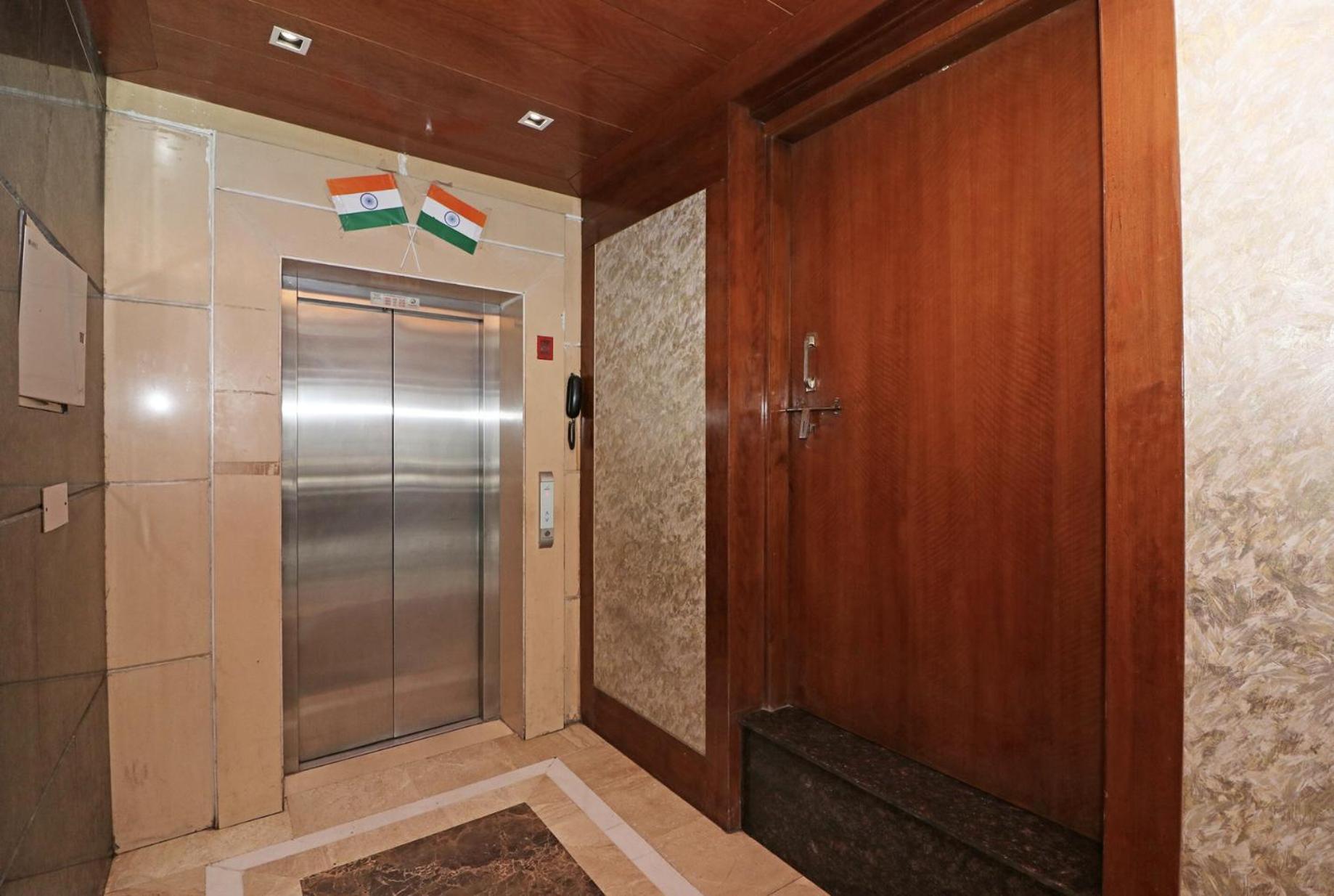 Hotel Lotus Paradise - Banquet & Dining - Near Murthal Sukhdev Rai Exterior photo