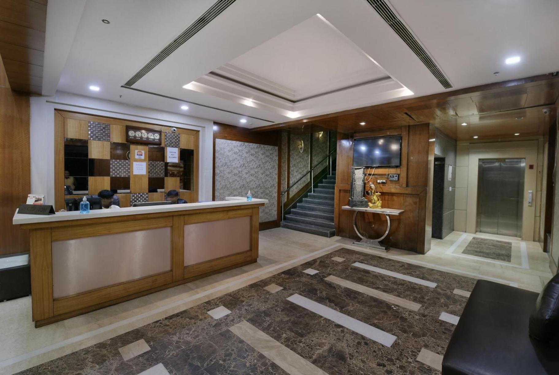 Hotel Lotus Paradise - Banquet & Dining - Near Murthal Sukhdev Rai Exterior photo