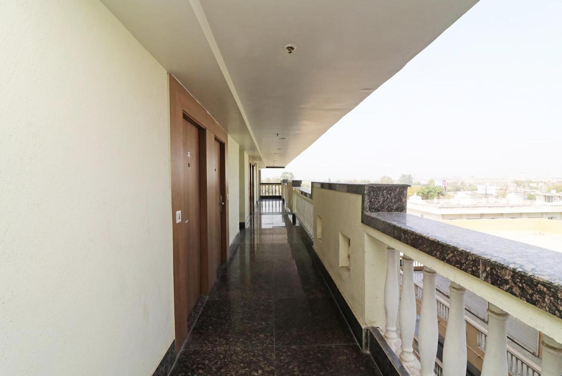 Hotel Lotus Paradise - Banquet & Dining - Near Murthal Sukhdev Rai Exterior photo