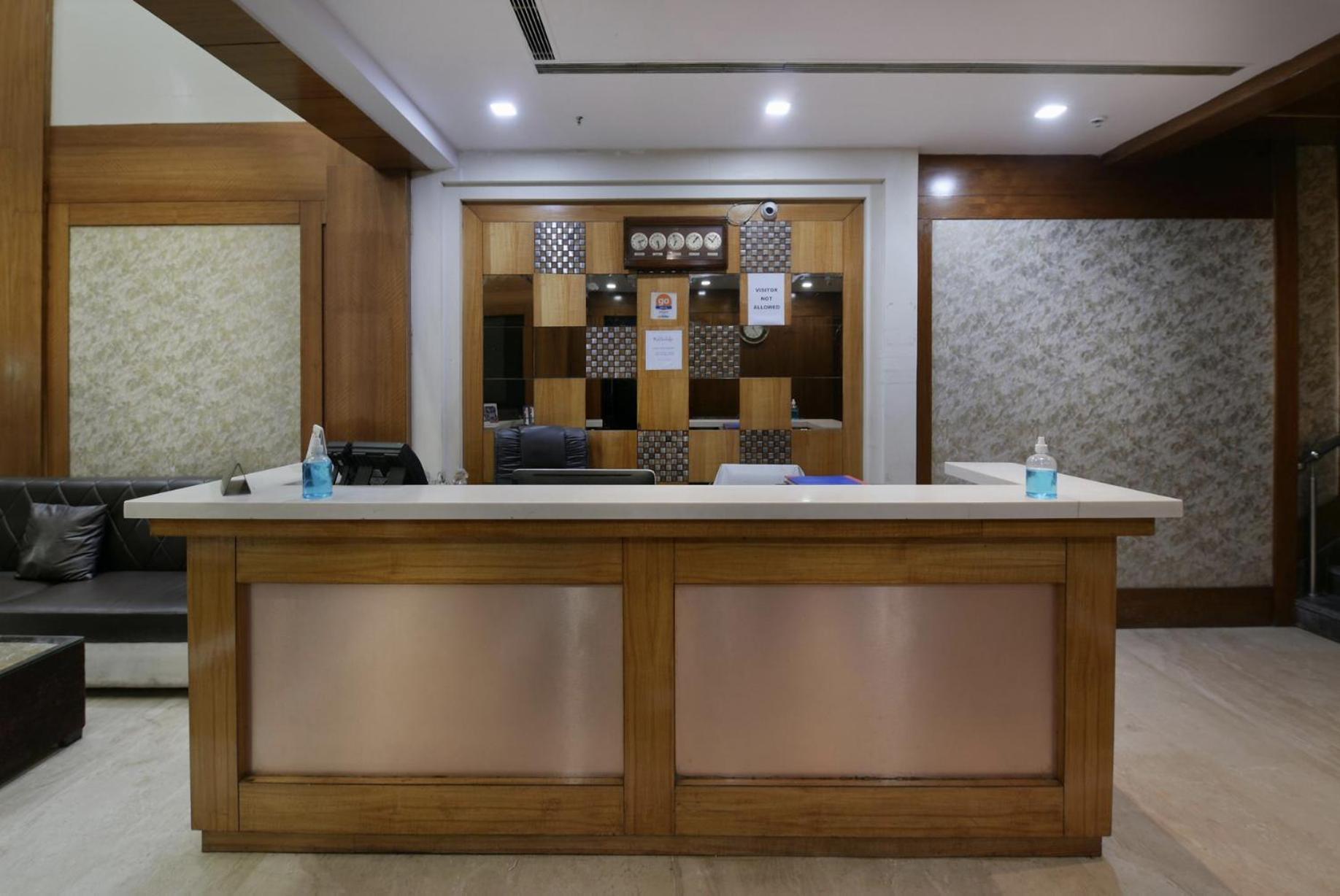 Hotel Lotus Paradise - Banquet & Dining - Near Murthal Sukhdev Rai Exterior photo
