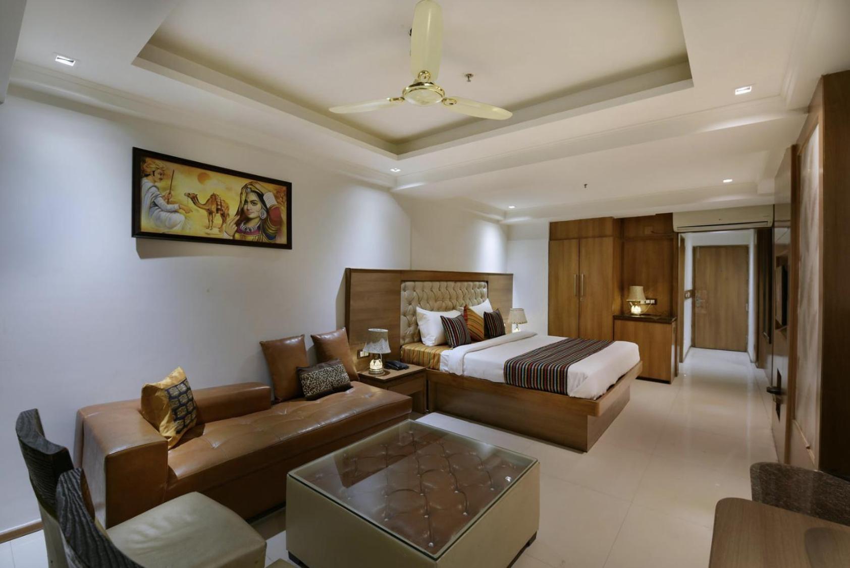 Hotel Lotus Paradise - Banquet & Dining - Near Murthal Sukhdev Rai Exterior photo